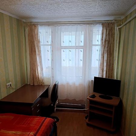 Cosy Charming Hostel In Central Of Marijampole Exterior photo