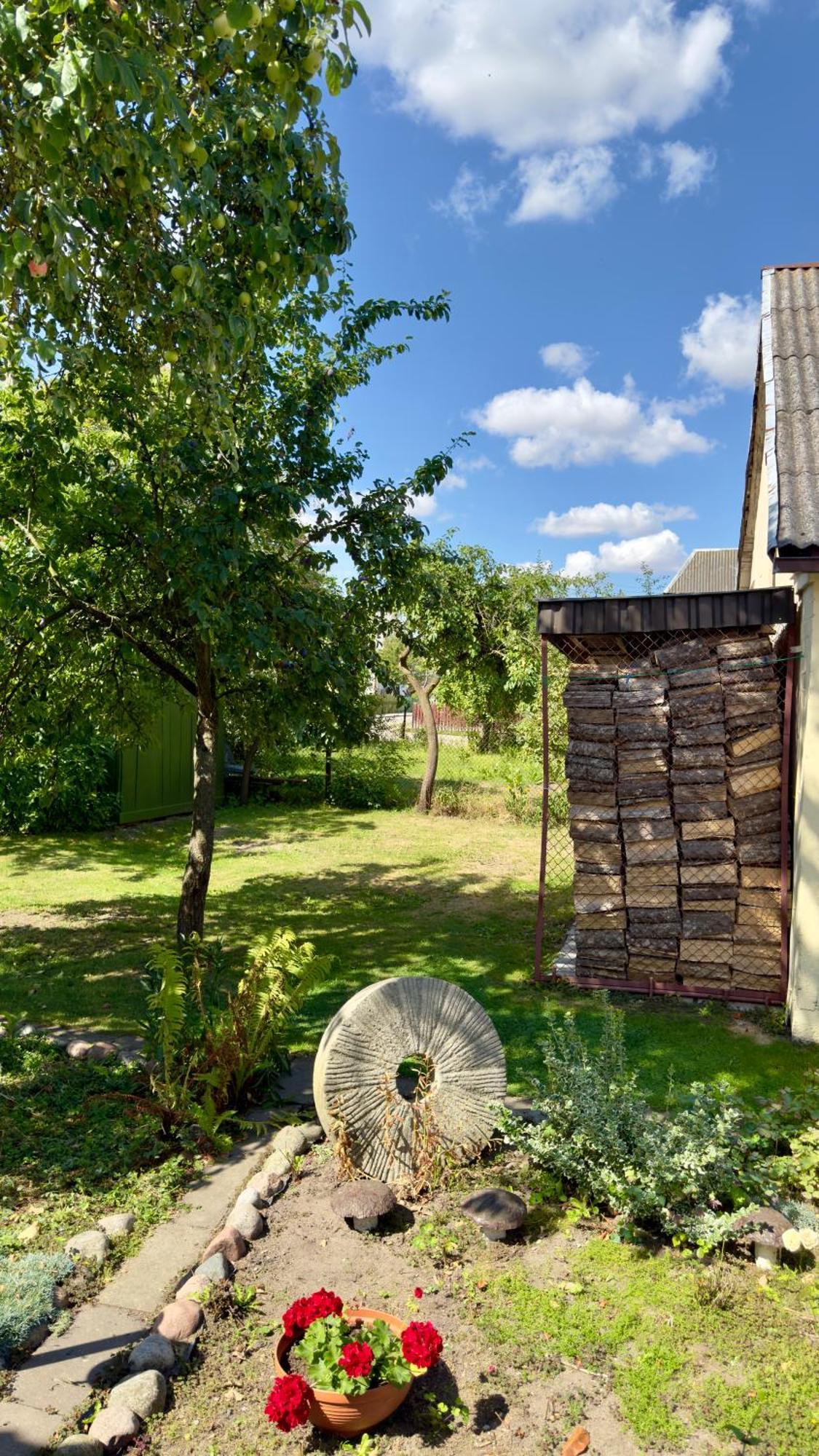 Cosy Charming Hostel In Central Of Marijampole Exterior photo