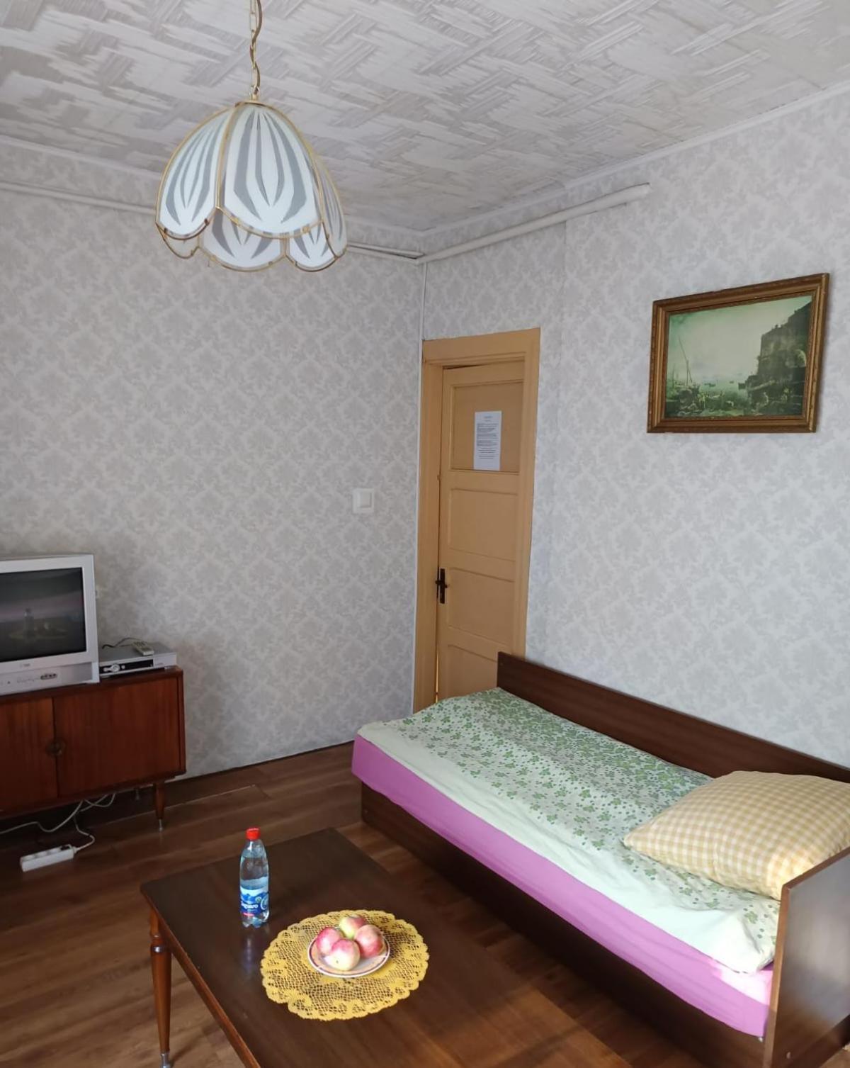 Cosy Charming Hostel In Central Of Marijampole Exterior photo