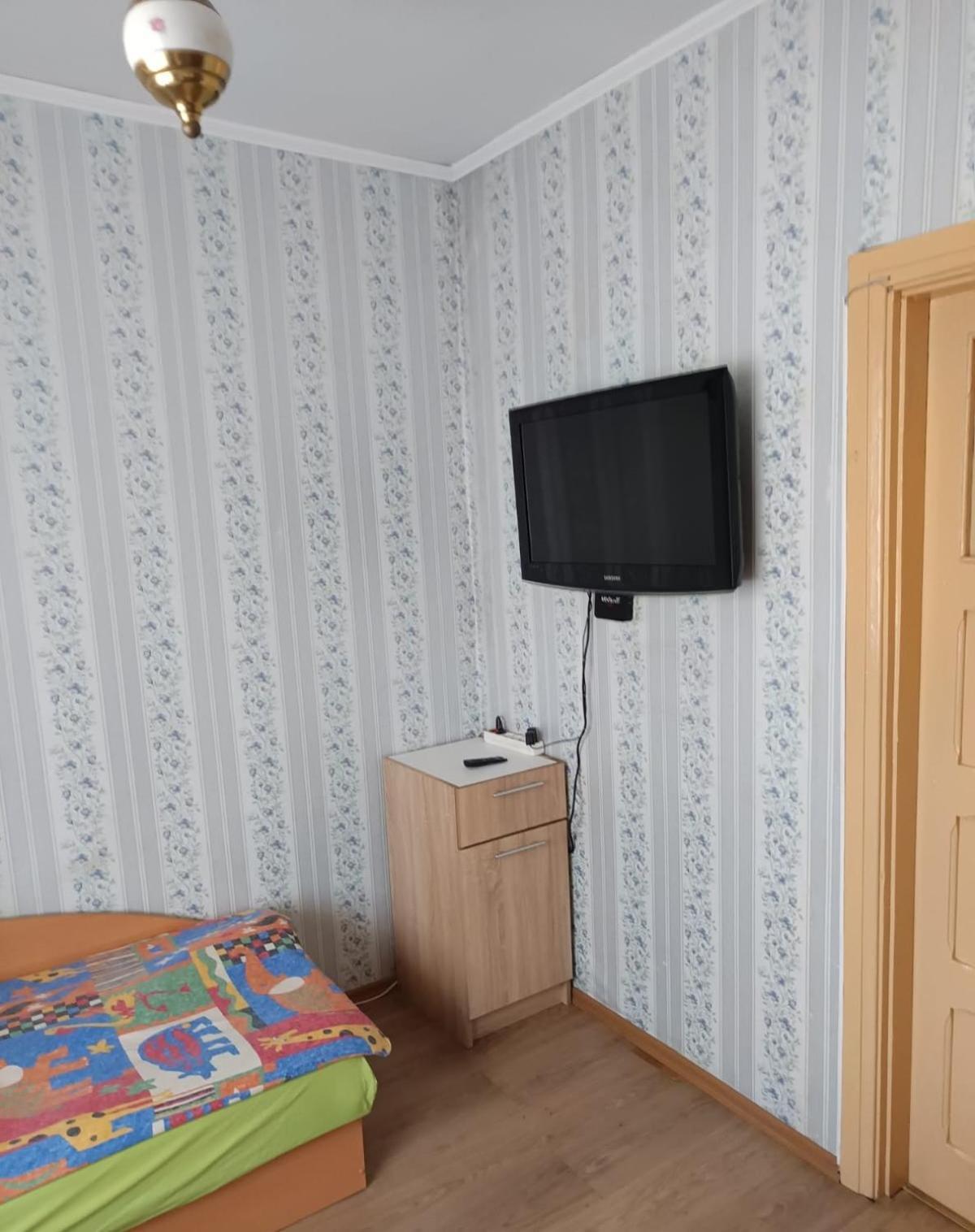 Cosy Charming Hostel In Central Of Marijampole Exterior photo