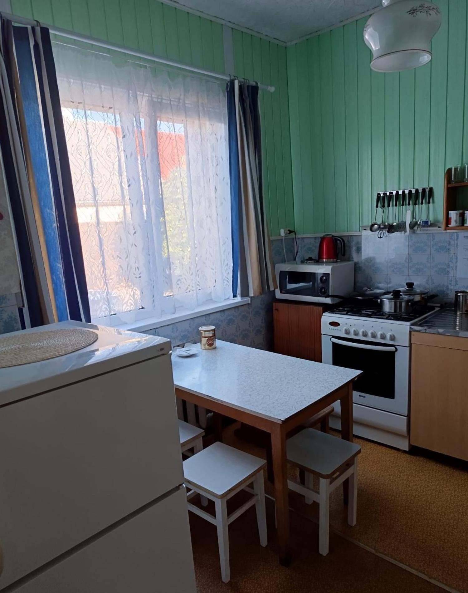 Cosy Charming Hostel In Central Of Marijampole Exterior photo