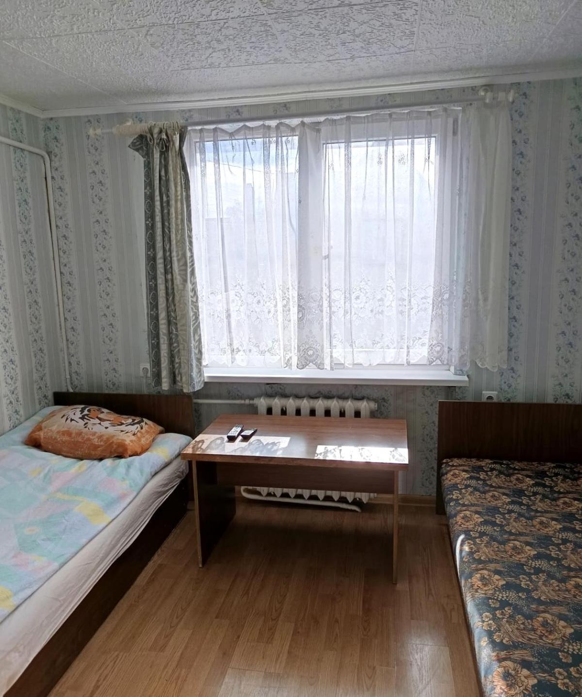 Cosy Charming Hostel In Central Of Marijampole Exterior photo