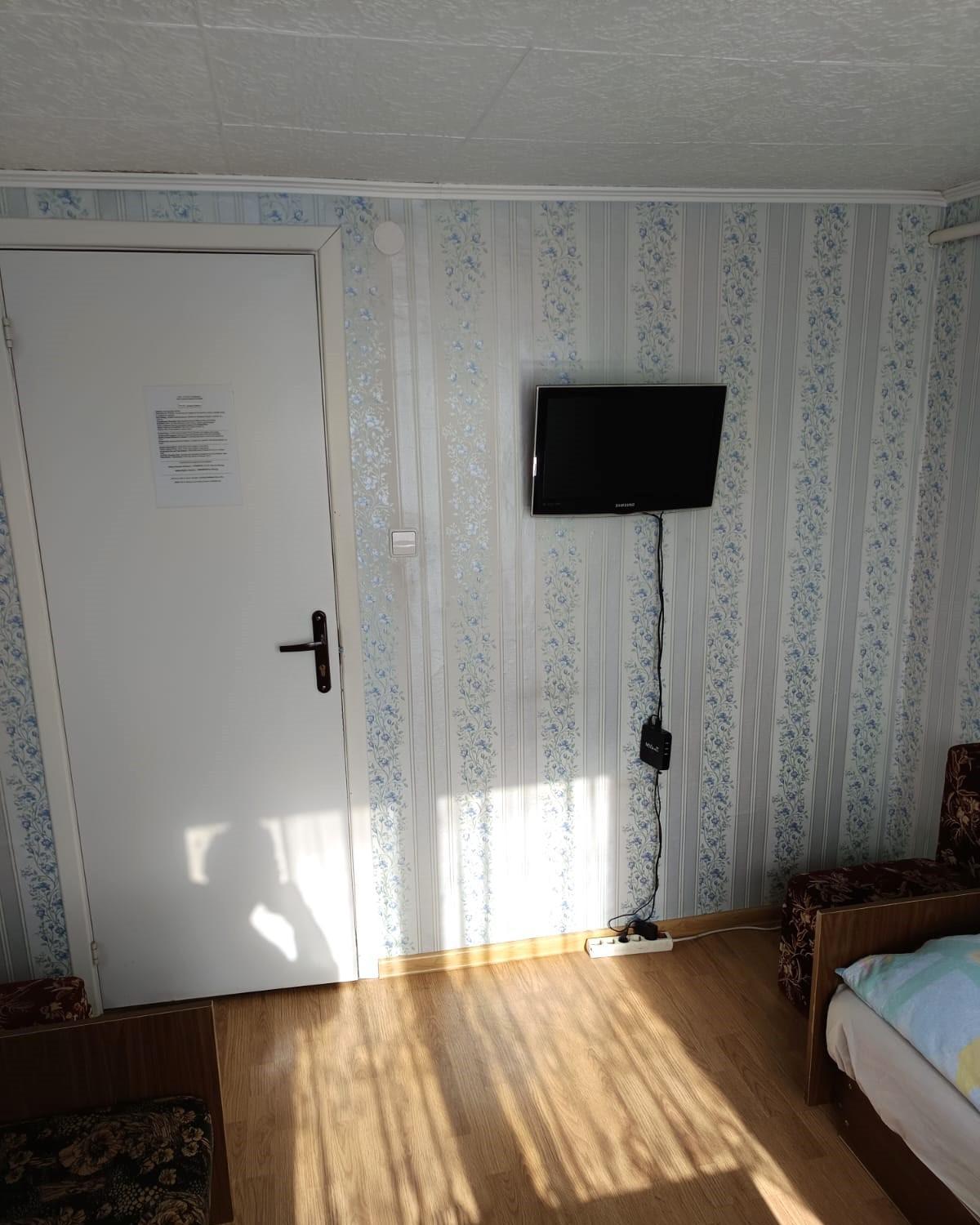 Cosy Charming Hostel In Central Of Marijampole Exterior photo