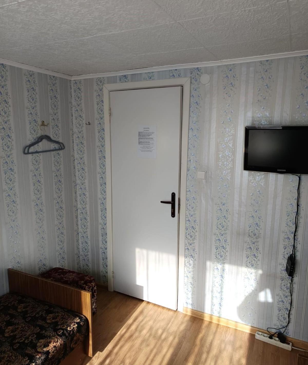 Cosy Charming Hostel In Central Of Marijampole Exterior photo