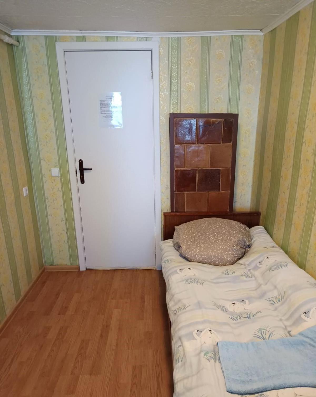 Cosy Charming Hostel In Central Of Marijampole Exterior photo