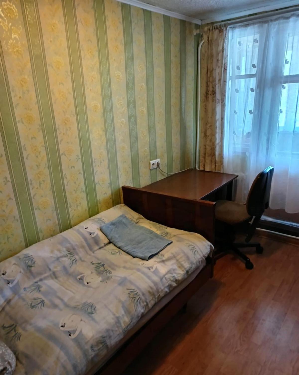 Cosy Charming Hostel In Central Of Marijampole Exterior photo