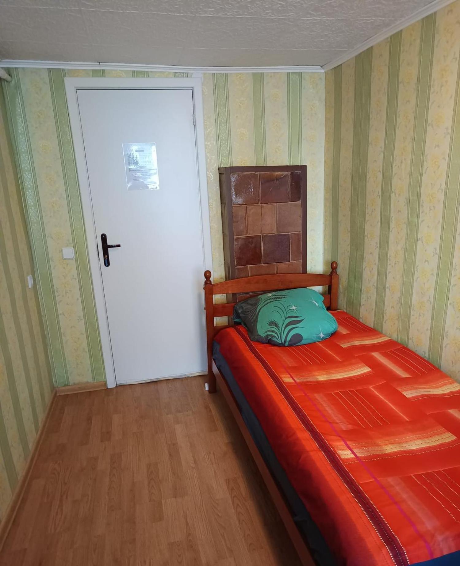 Cosy Charming Hostel In Central Of Marijampole Exterior photo