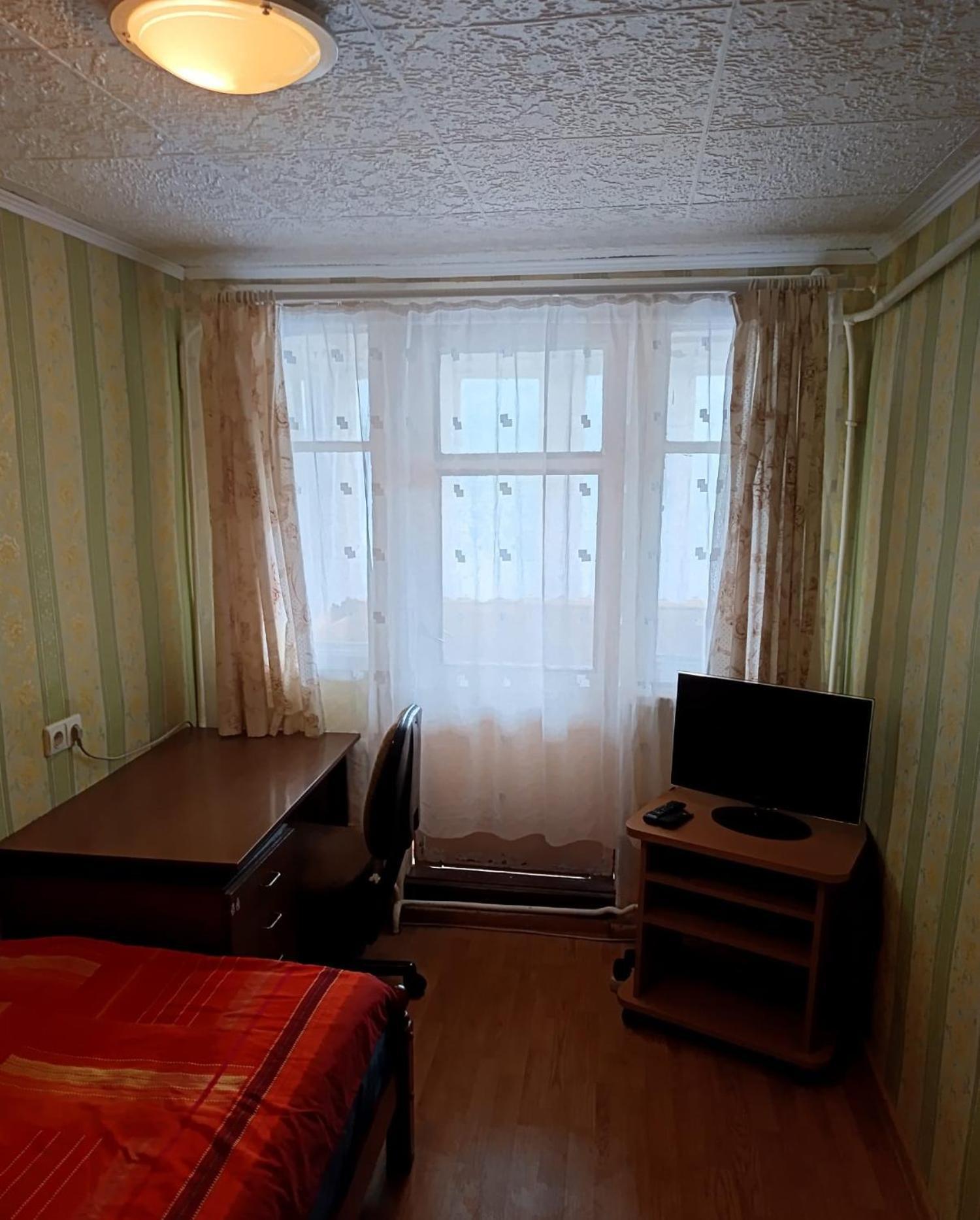 Cosy Charming Hostel In Central Of Marijampole Exterior photo